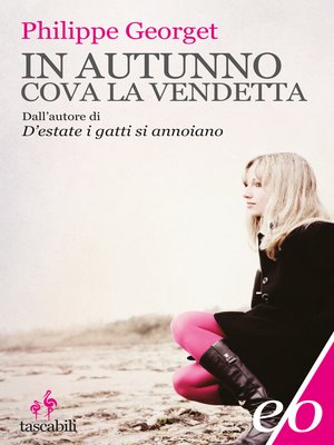 cover image of In autunno cova la vendetta
